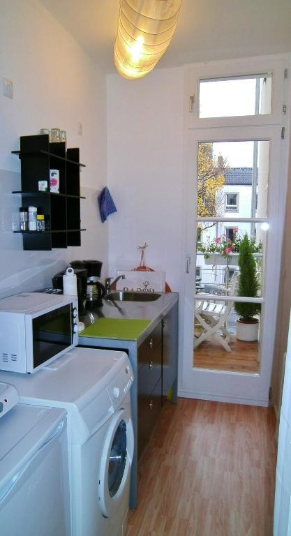 Altstadt - Cgn Apartments Köln Zimmer foto